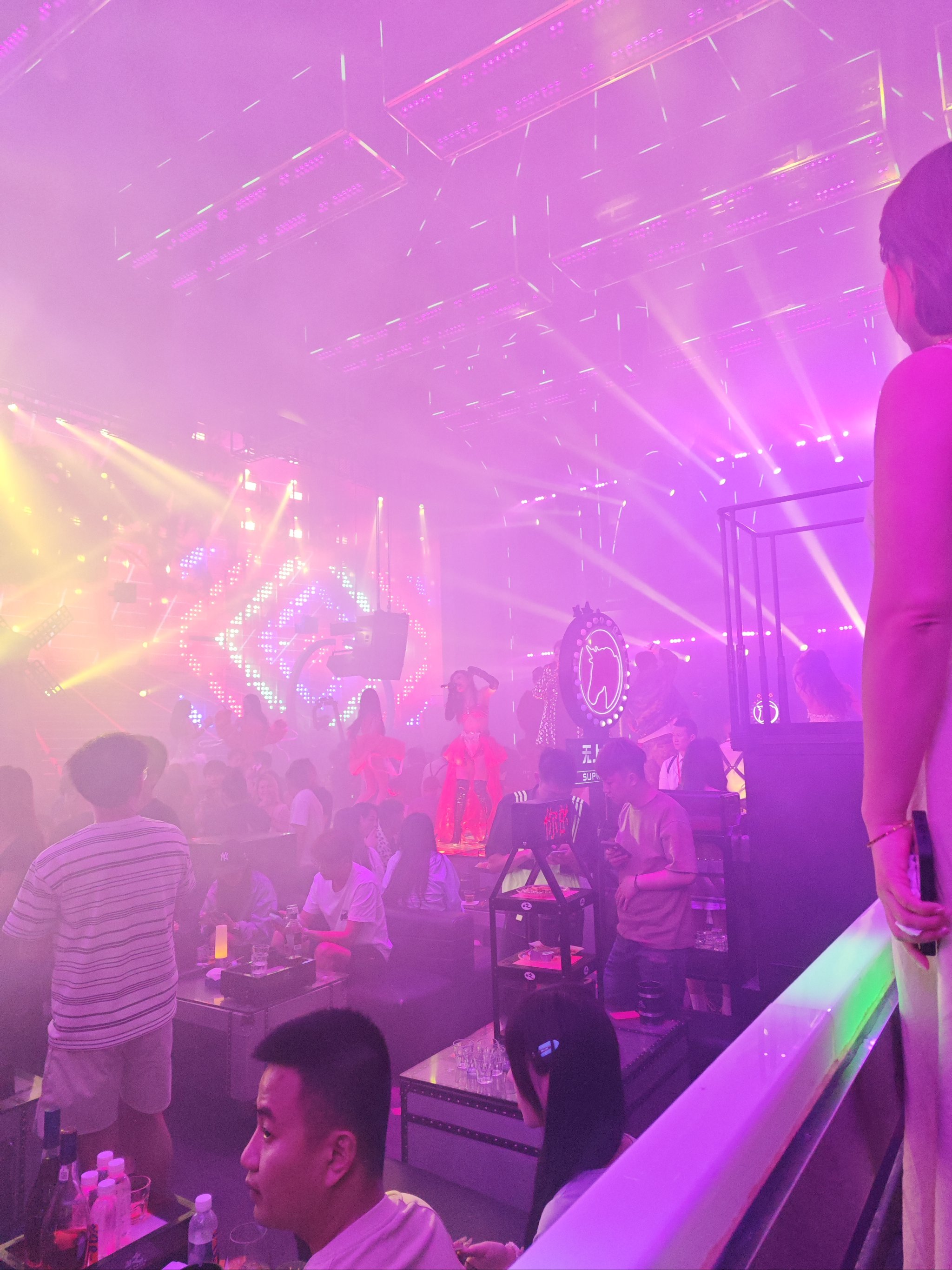 渭南商务ktv商务ktv有没有选择指南-白水县ktv预订