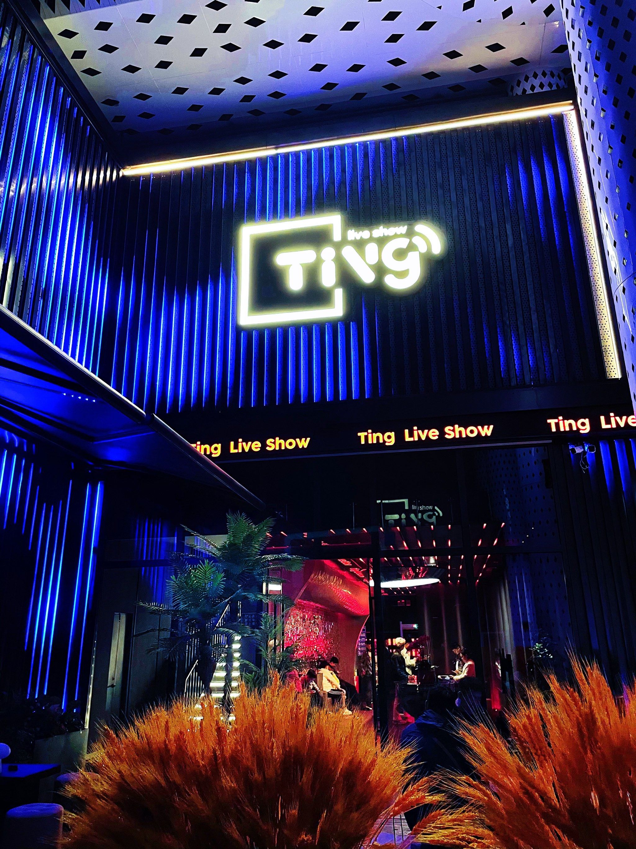 渭南商务KTV，优质服务畅快玩-潼关县ktv预订